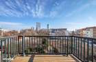 Apartament luminos foarte aproape de metro, lac, Herastrau (English) - 16