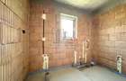 Casa in curs de construire/Teren 450 mp/VANZARE PF. - 1