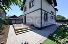 CASA INDIVIDUALA DE VANZARE | BUFTEA | P+M | 5 CAMERE | - 8