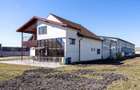Platformă industrială cu 2 hale și sediu administrativ – teren 3.871 m - 2