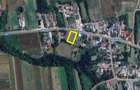 Teren intravilan, Costestii din Vale, Dambovita, 1255mp deschidere 26m - 2