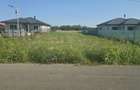 Teren de Vanzare Intravilan- Gradistea-Ilfov - 1000m2
