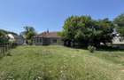 Casa cu 4 camere, 119 mp utili, 3649 mp de teren in Ruseni,