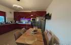 Duplex finisat, la cheie, 120 mp utilI, 365 mp teren, Floresti - 11