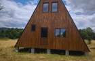 Vand cabana/casuta A frame cu teren - 8
