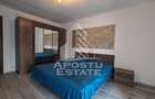 Duplex de vanzare cu 5 camere si 3 bai, mobilat si utilat, Dumbravita