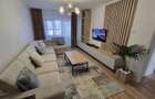 Vand apartament modern 3 camera 73m2 - 2