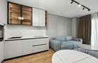 PENTHOUSE FLOREASCA - MOBILAT - 3 CAMERE - 3
