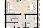 Vila P+1+M,Popesti Leordeni - 5