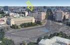 Apartament 4 camere 120 mp - Piata Victoriei/ Guvern - 11