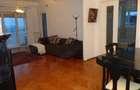 Apartament cu 4 camere, cu o suprafa?a utila de 105 m2, situat intre Pia?a Romana ?i Calea Victoriei - 6