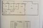 Penthouse 4 cam, terasa 78 mp, La Cheie, Doamna  Stanca-Selimbar