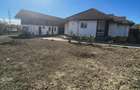 Casă cu 3 camere în Căzănești - 6