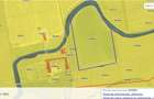 Teren extravilan 74.000 mp, Parta, jud. Timis - 2