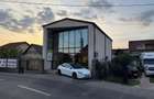 Vand spatiu comercial P+1E (160mp.) - 7