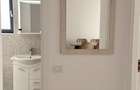 Inchiriez apartament cu 2 camere in bloc nou