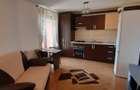Apartament 2 camere (1 dormitor + living open space) Zona Nord Loc de parcare inclus