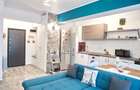 Direct proprietar inchiriez apartament 2 camere centru Mamaia, zona Butoaie - 14