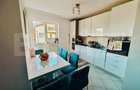 Apartament pe doua niveluri, 3 camere, pet-friendly, loc de - 5