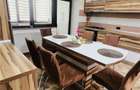 Apartament 3 camere decomandat, mobilat, utilat modern, zona Coresi, - 15