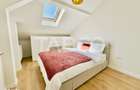 Penthouse 5 camere 3 bai - intabulat - 129 mp utili - comision 0 - 6