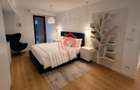 BANEASA (Dobrogeanu Gherea)-3 camere mobilat luxury, bloc boutique, 2 parcari! - 7