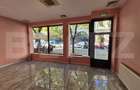 Spatiu comercial de inchiriat, 91.40 mp, St. Horea