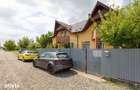 Casa / Vila 4 camere de vanzare Comuna Magura, Str. Salcamului