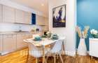 Apartament 2 Camere Calea Victoriei 139 - 7