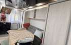 Apartament 3 camere decomandat tomis nors vis a vis de hotel Zodiac stradal vedere la bulevard parcul Tabacarie - 1