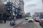 Spatiu comercial de inchiriat Piata Victoriei 3, Bloc Unirea - 6
