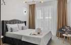Apartament 2 camere de inchiriat prima linie la mare, Navodari