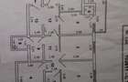 Vand apartament 4 cam Galati - 1