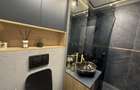 Apartament premium cu 3 camere mobilat la comanda cu terasa de 18 mp