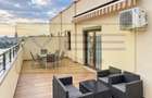 PENTHOUSE -137mp- LOCATIE CENTRALA- PALAS MALL !