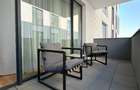 Prima inchiriere | 2 camere elegant | terasa  | Residence 5 Pipera - 15
