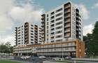 Apartament cu o camera de vanzare, Amesa Residence, Aparatorii Patriei