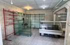 Km 4-5, 2cam/parter transformat in spatiu comercial - 1
