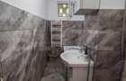 Apartament cu 3 camere, 49 mp, etaj 1, mobilat, zona Micro 1 - 1