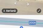 Afumati - Petrechioaia -Teren 1250 mp intravilan langa Bucuresti, drum principal