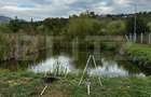 Casa individuala 270mp,2300 mp de teren cu lac de pesti, zon - 3