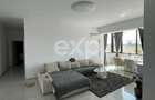 3 Camere 2 terase mobilat utilat 96 mp totali 2 parcari Pan - 4