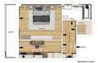 START VANZARI la cel mai nou complex din Iasi: Apartament cu 1 camera - 16