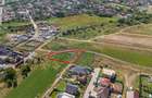 Teren 1237 mp cu PUZ aprobat de vanzare Bujac,Arad - 4
