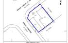 Teren pe colt Colentina - Str Campul cu Narcise 120 m2.