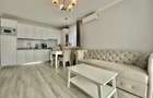 Inchiriere 3 camere, cartier privat, parcare Class Park