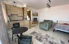 Garsoniera moderna, complet mobilata ?i utilata, parcare inclusa-New Residence, Magurele - 5