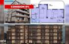 Apartament de vanzare, 3 camere, 111.44mpc, lift, terasa, comision 0% - 7