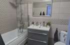 PF vand apartament 3 camere, 59 mp + terasa 8 mp, 2 parcari, mobilat/u - 2