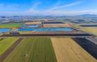 Lac de pescuit 9 ha, pe un teren intravilan de 12 ha, langa Brasov, COMISION 0% - 8